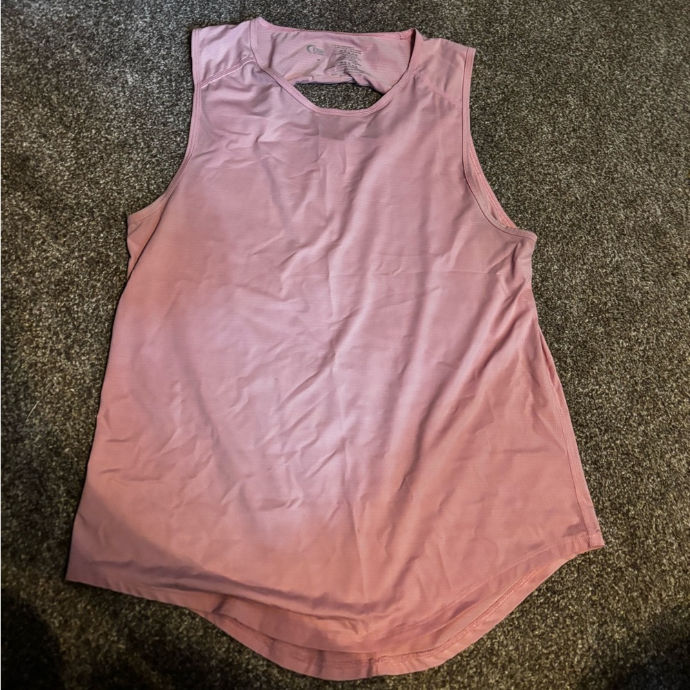 Zyia tank top